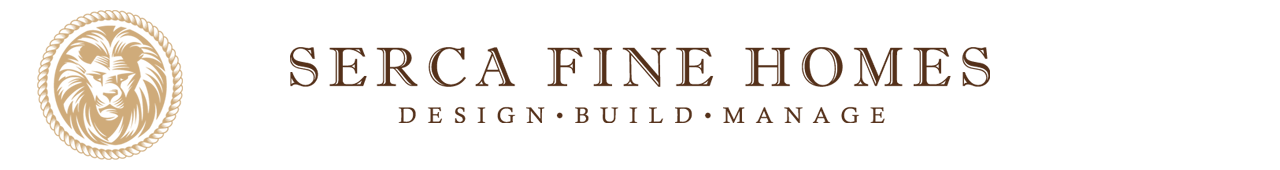 Serca Fine Homes